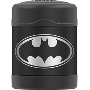 Thermos 10oz Batman vacuum insulated food jar